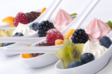 Dessert