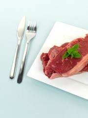 Porterhouse Steak