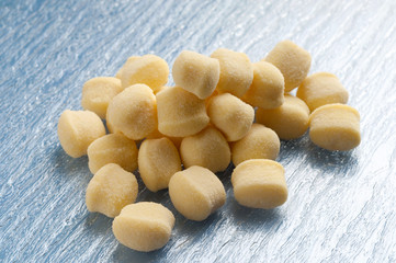 gnocchi crudi