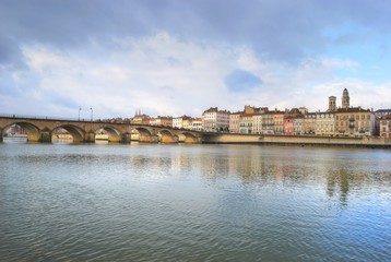 Obraz premium Mâcon