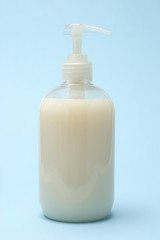 Liquid soap