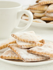 Shortcakes