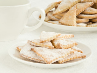 Shortcakes