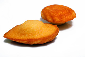 Madeleines lorraines