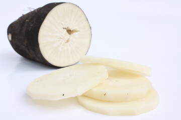 Black radish
