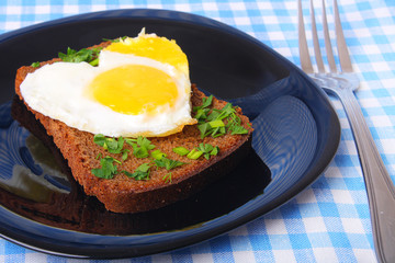 breackfast with love