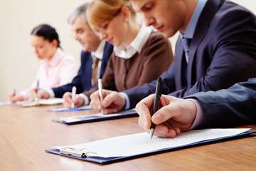 Fototapeta premium Education