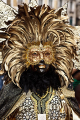 Carneval Venice