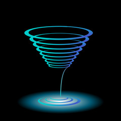 Cocktail-Blue-Mix
