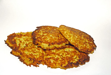Kartoffelpuffer