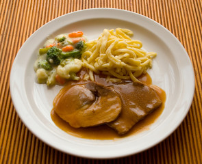 sonntagsbraten