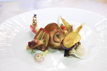 italian cuisine