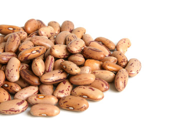 Haricot beans