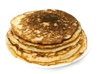 pancakes stack