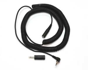 Cavo prolunga per cuffie stereo