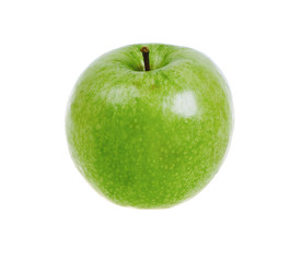 Green apple