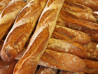 Baguettes