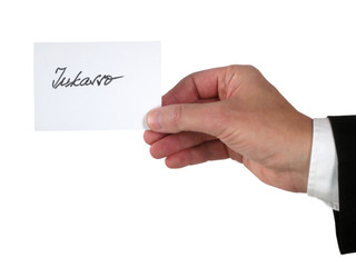 Inkasso