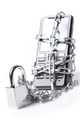 Mobile phone security