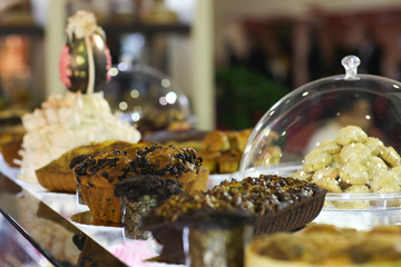 Bakery