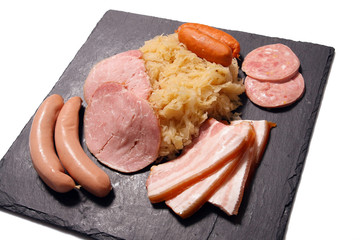 Choucroute