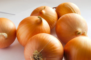 seven bulbs