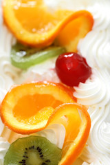 Fruitcake