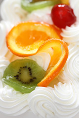 Fruit Cake
