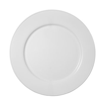 white dishes kitchen plate