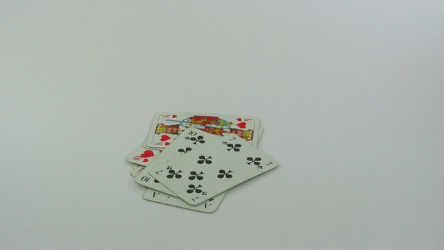 Spielblatt