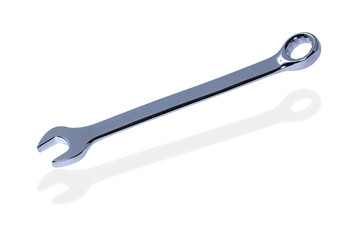 Spanner