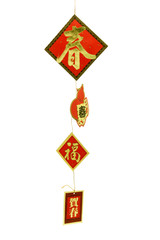 Chinese New Year Decoration