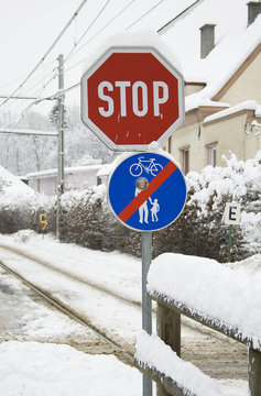 harter Winter