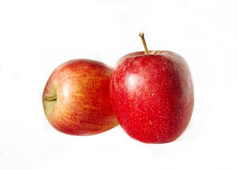 apples