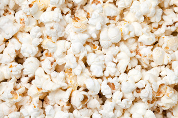 popcorn background