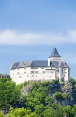Fototapeta na wymiar Rosenburg Castle, Lower Austria, Austria