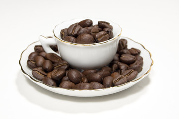 Coffee cup