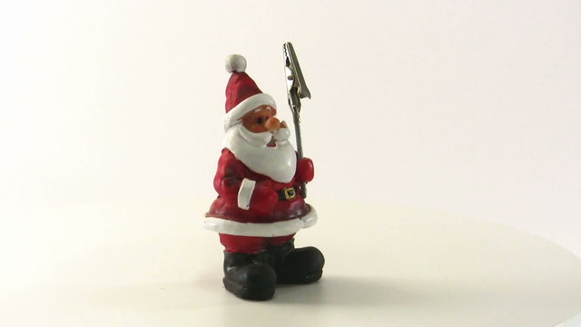 Weihnachtsmann