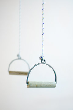 exercise rings