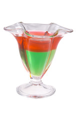jelly desserts