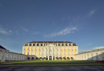 Brühl Schloss