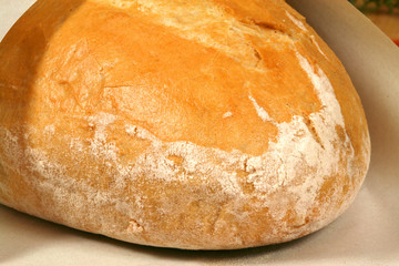 Polish bread