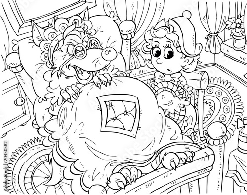 Coloring Pixels - Fairy Tales Pack Crack