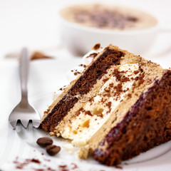 Coffee Cake