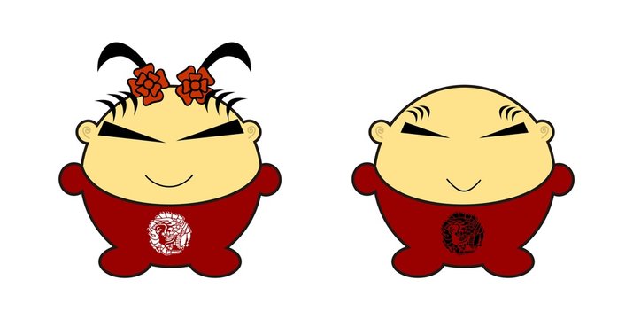GU ORIENTAL