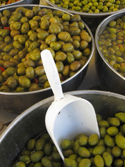 olives