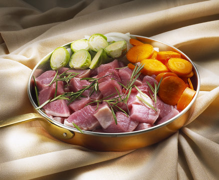 spezzatino