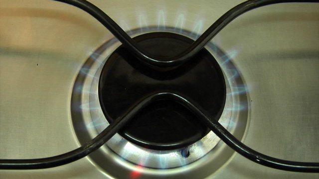 gas-stove