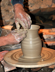 Ceramist