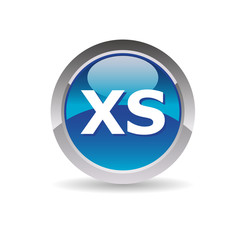 Fototapeta premium Picto XS - Extra Small